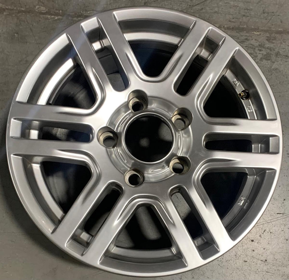 Jante Wheel ALY2017TUNDRAU20OET