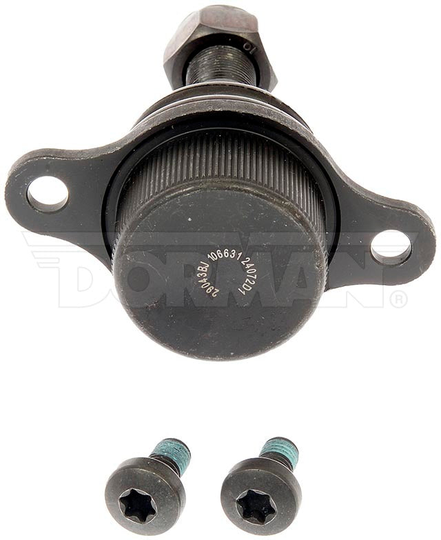 Dorman 540-045 Ball Joint 2020-2026 Ford Transit-150 - view 3