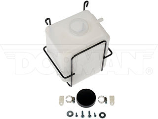 Dorman 54002 Engine Coolant Recovery Kit