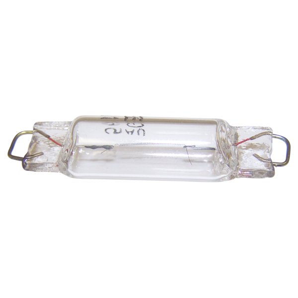 Crown 54003086 Bulb 84-18 Jeep Wrangler, Cherokee