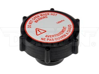Dorman 54011 Coolant Reservoir Cap