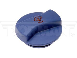 Dorman 54016 Coolant Reservoir Cap
