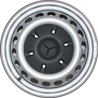 Jante Wheel STL85404U20