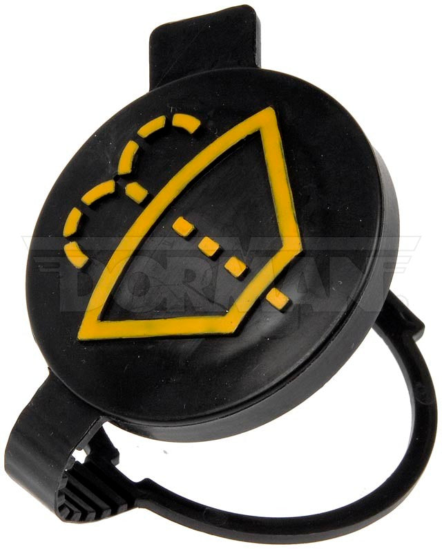 Dorman 54101 Washer Fluid Cap 2006-2012 Ford Fusion - view 1