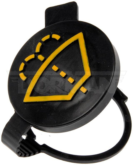 Dorman 54101 Washer Fluid Cap 2006-2012 Ford Fusion - view 1