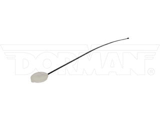 Dorman 54119 Washer Fluid Reservoir Cap