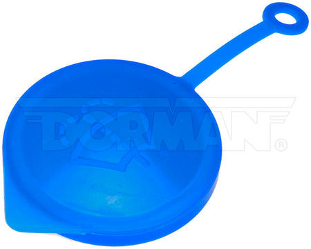 Dorman 54125 Washer Cap 1985-2024 Honda Civic - view 1