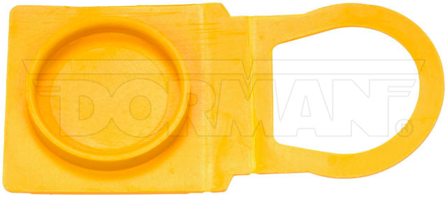 Dorman 54203 Coolant Cap 1990-2020 Dodge Grand Caravan - view 2