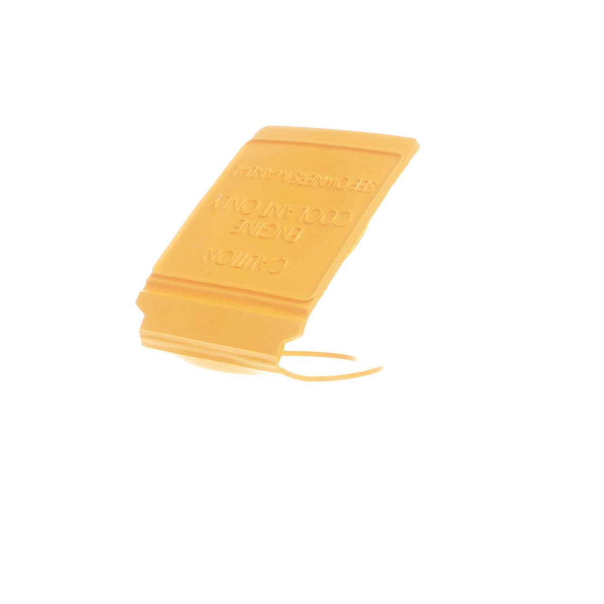 Dorman 54203 Coolant Cap 1990-2020 Dodge Grand Caravan - view 3