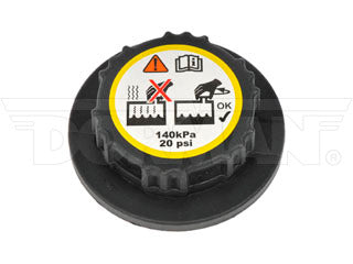 Dorman 54210 Coolant Reservoir Cap