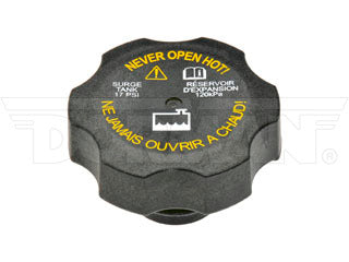 Dorman 54214 Coolant Reservoir Cap