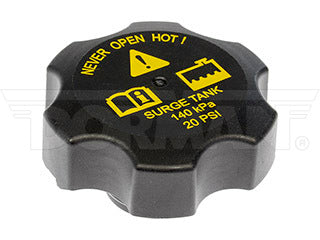Dorman 54218 Coolant Reservoir Cap