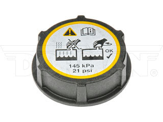 Dorman 54238 Coolant Reservoir Cap