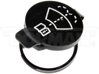 Dorman 54262 Washer Fluid Reservoir Cap