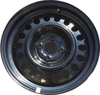 Jante Wheel STL64071U45N