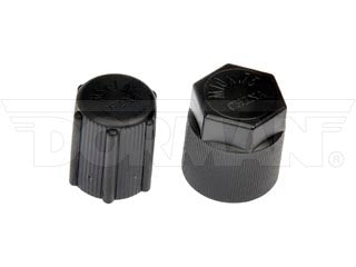 Dorman 54374 A/C Service Valve Cap