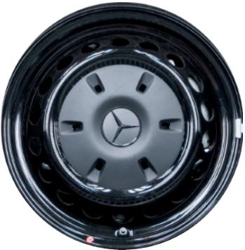 Jante Wheel STL85404U45OET