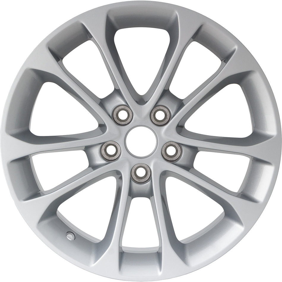 Jante Wheel ALY10205U20N
