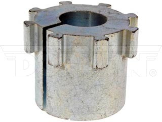 Dorman 545-118 Alignment - Caster / Camber Bushing
