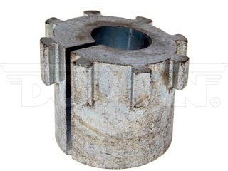 Dorman 545-124 Alignment - Caster / Camber Bushing