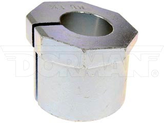 Dorman 545-132 Alignment - Caster / Camber Bushing