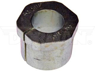 Dorman 533-073 Alignment - Caster / Camber Bushing
