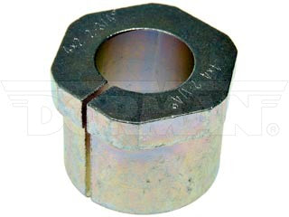 Dorman 533-075 Alignment - Caster / Camber Bushing