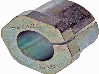Dorman 533-076 Alignment - Caster / Camber Bushing