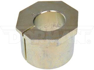 Dorman 545-168 Alignment - Caster / Camber Bushing