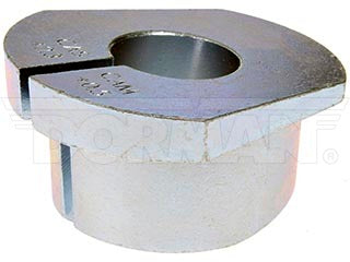 Dorman 533-085 Alignment - Caster / Camber Bushing