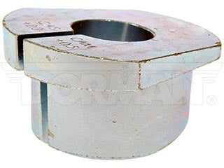 Dorman 533-086 Alignment - Caster / Camber Bushing