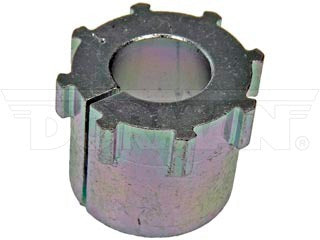 Dorman 533-087 Alignment - Caster / Camber Bushing
