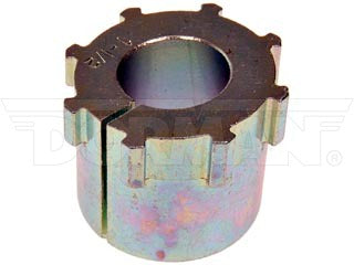 Dorman 533-089 Alignment - Caster / Camber Bushing