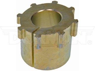 Dorman 533-091 Alignment - Caster / Camber Bushing