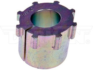 Dorman 533-092 Alignment - Caster / Camber Bushing