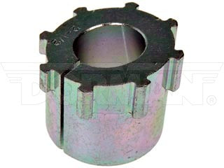 Dorman 545-182 Alignment - Caster / Camber Bushing