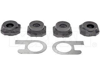 Dorman 533-097 Alignment - Caster Radius Arm Bushing Kit