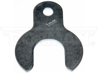 Dorman 545-214 Alignment - Shim