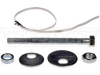 Dorman 545-242 Alignment - Cam Bolt Kit