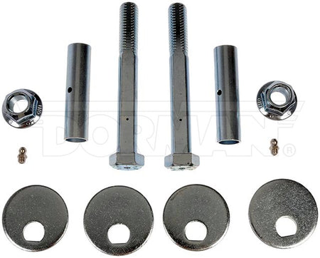 Dorman 545-254 Caster Camber Bolt 1995-2006 Toyota Tacoma - view 4
