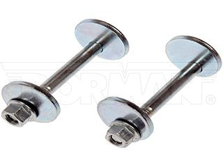 Dorman 533-053 Alignment - Cam Bolt Kit