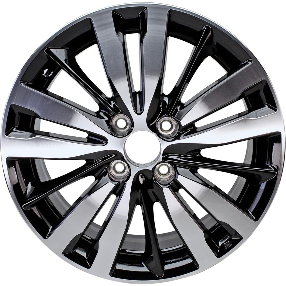 Jante Wheel ALY64073U45N