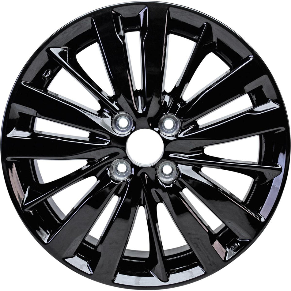 Jante Wheel ALY64073U46N