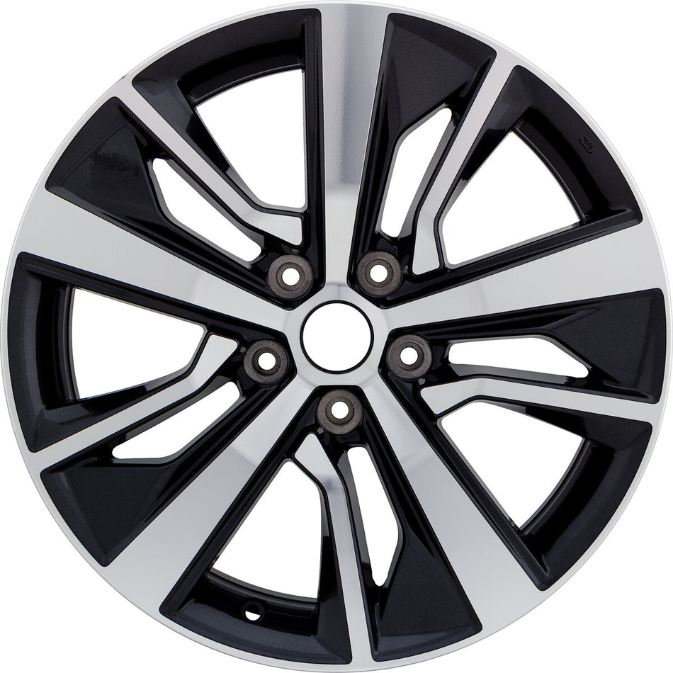 Jante Wheel ALY62807U30N