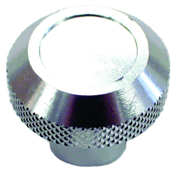 Crown 5459189AL Control Knob 68-86 Jeep CJ5, CJ6