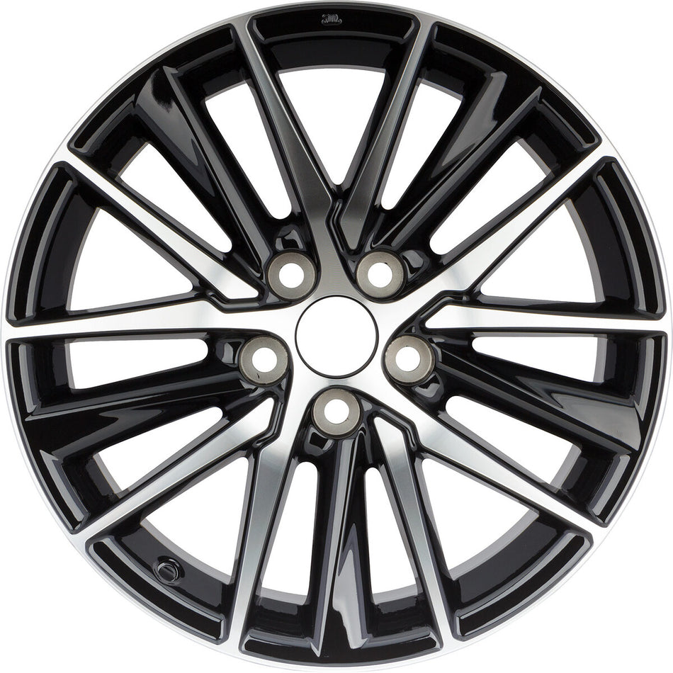 Jante Wheel ALY69133U45N