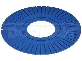 Dorman 546-002 Alignment - Camber / Toe Shim