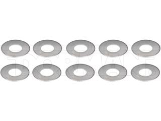 Dorman 546-047 Alignment - Caster Shim Kit