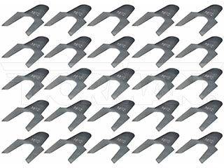 Dorman 533-154 Alignment - Shim