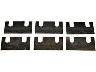 Dorman 546-057 Alignment - Shim
